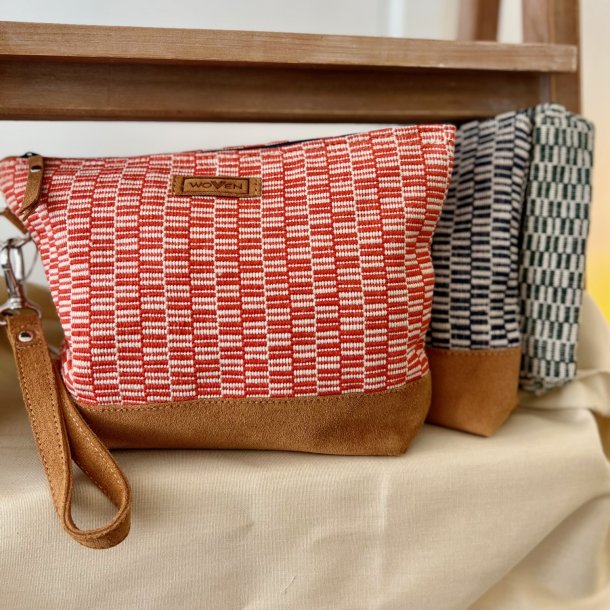 V�vet Flexbag -  Woven - Mauds Collection