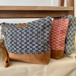 V�vet Flexbag -  Woven - Mauds Collection