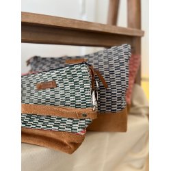 V�vet Flexbag -  Woven - Mauds Collection