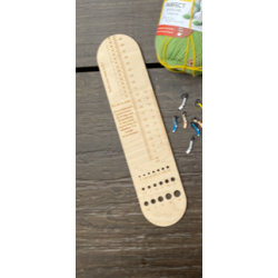 Strmpelineal i tr m. pindemler