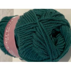 Hjertegarn - Merino Cotton