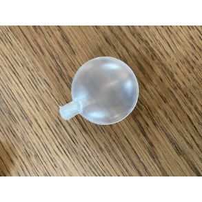 Squeaker m. pivelyd - 33x14mm