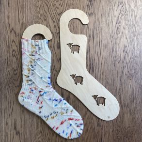 Sokke Blokker Tr - 2 Stk