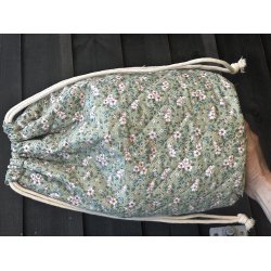 Strikketaske Stor - By Permin