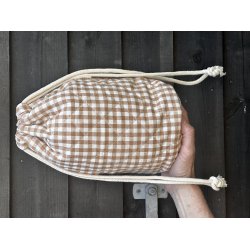 Strikketaske Lille - By Permin