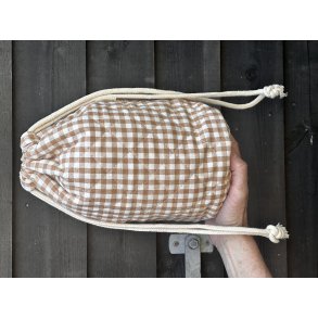 Strikketaske Lille - By Permin