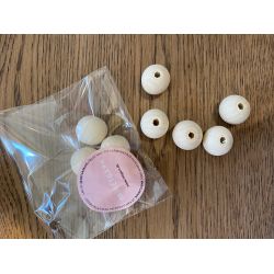 Trperler - 19mm - 5 stk