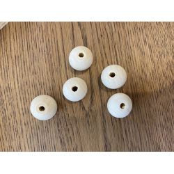 Trperler - 19mm - 5 stk