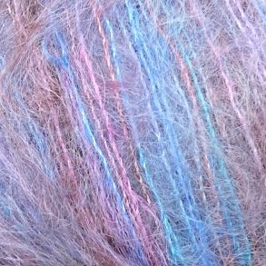 Angel Print by Permin