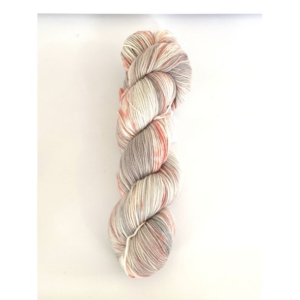 Armonia Handdyed - Hjertegarn Farve 81