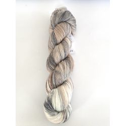 Armonia Handdyed - Hjertegarn
