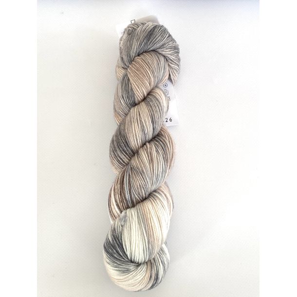 Armonia Handdyed - Hjertegarn Farve 83