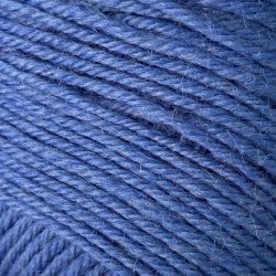 Froehlich blauband strmpegarn