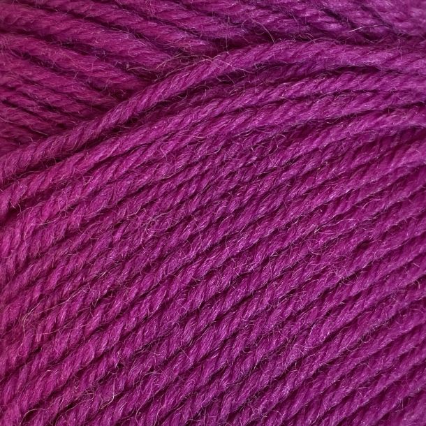 Froehlich blauband strmpegarn 0207 Fuchsia