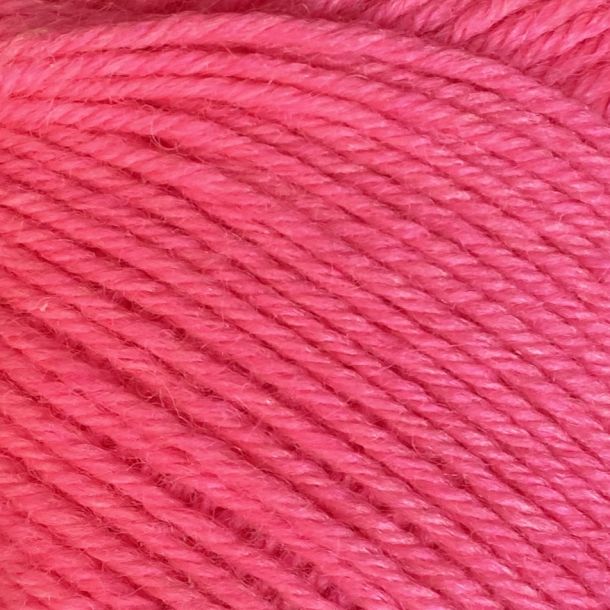 Froehlich blauband strmpegarn 7459 Neon pink