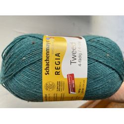 Regia Tweed - 4-trdet