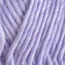 Hjertegarn - Naturuld