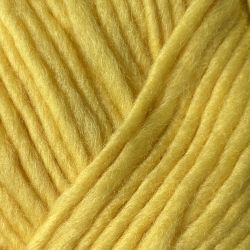 Hjertegarn - Naturuld