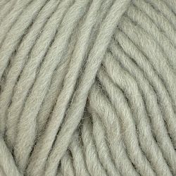 Hjertegarn - Naturuld