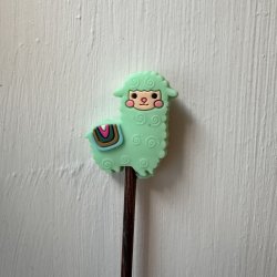 Maskestoppere silikone