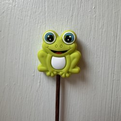 Maskestoppere silikone