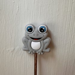 Maskestoppere silikone