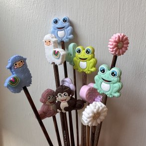 Maskestoppere silikone