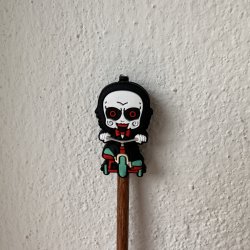 Maskestoppere silikone