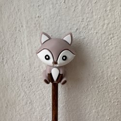 Maskestoppere silikone