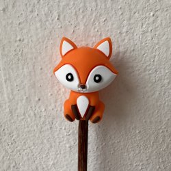 Maskestoppere silikone