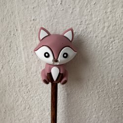 Maskestoppere silikone