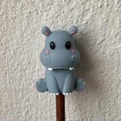 Maskestoppere silikone