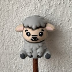 Maskestoppere silikone