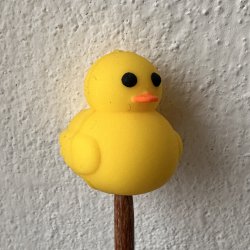 Maskestoppere silikone