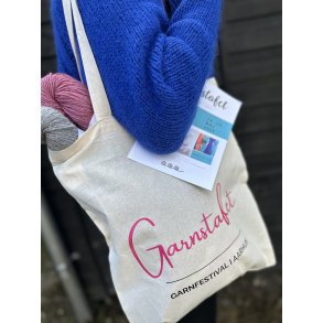 Stempelkort til garnstafet Aarhus 2026 30-31/5