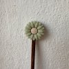Marguerite mint grøn