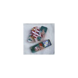 Metalske - Badeliv - Mauds Manufaktur