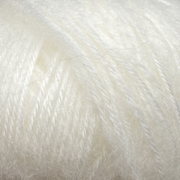 Brushed Armonia 100 Hvid