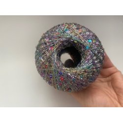 Paillettes - Lammy Yarns