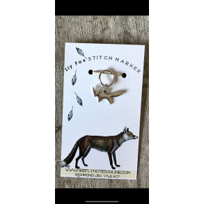 Maskemarkr - Rv - 1 stk