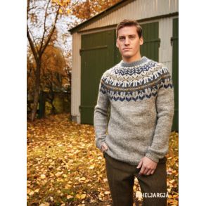 Herre Opskrifter | Find bl.a. Opskrift Sweater