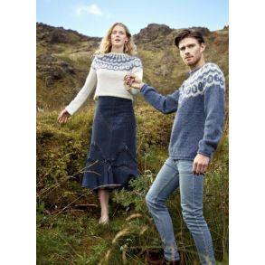 Já - Opskrift - Istex