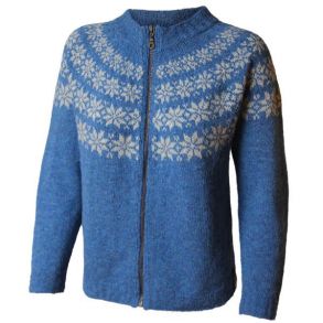 STRIKKEKIT - SSTER JENNY - HANNE LARSEN