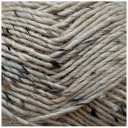 CaMaRose - Lama tweed