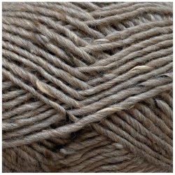 CaMaRose - Lama tweed