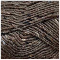 CaMaRose - Lama tweed