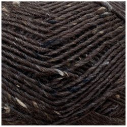 CaMaRose - Lama tweed