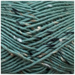 CaMaRose - Lama tweed
