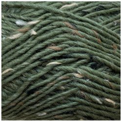 CaMaRose - Lama tweed