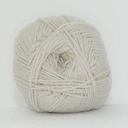 Hjertegarn - Lana Cotton